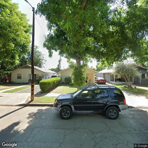Primary Photo - 2012 N Adoline Ave