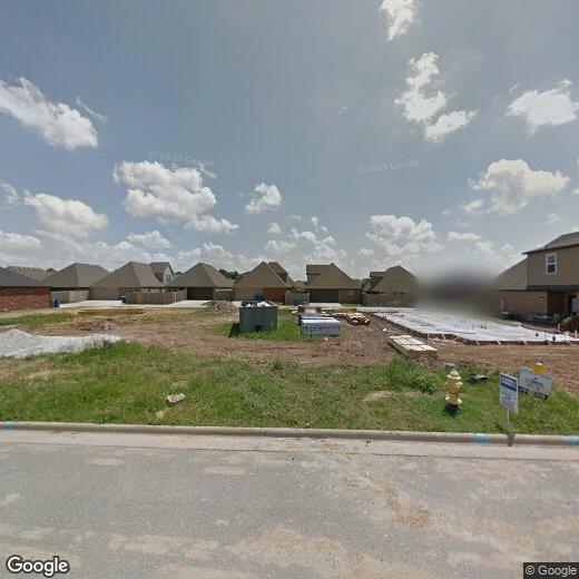 3205 SW Riverstone Ave, Bentonville, AR 72712 House Rental in