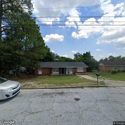 2120 Kelly St, Augusta, GA 30904 House Rental in Augusta, GA