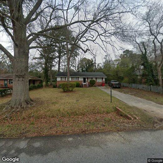 2959 Reynolds Dr, Macon, GA 31206 House Rental in Macon, GA