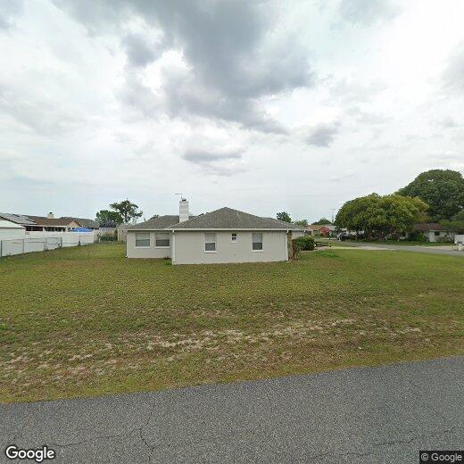 Primary Photo - 13502 SW 43rd Cir