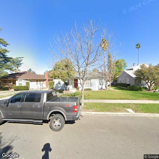 Foto principal - 1303 College Ave