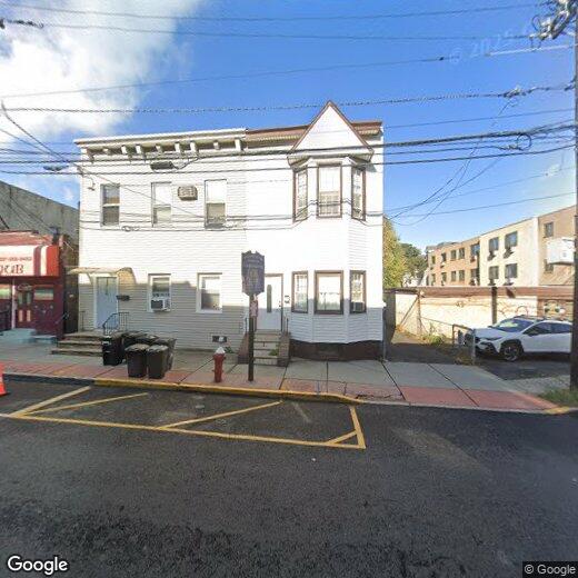 7107 Park Ave, Guttenberg, NJ 07093 House for Rent in Guttenberg, NJ