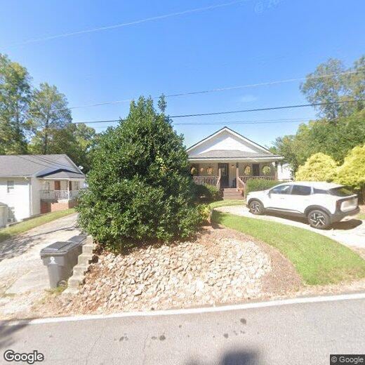 192 Chestnut St, Bremen, GA 30110 House Rental in Bremen, GA