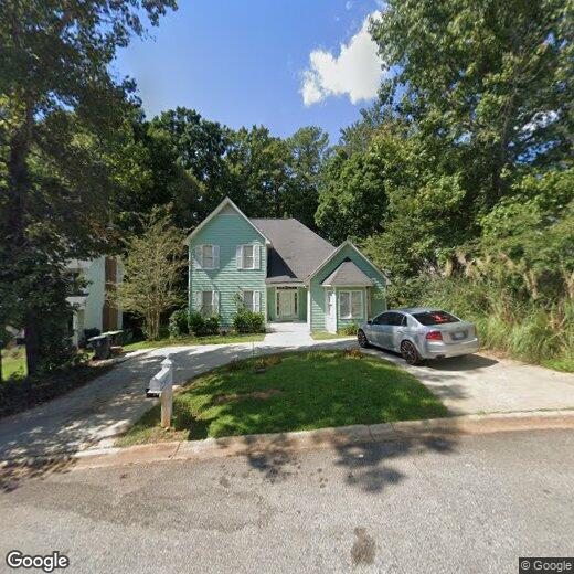 Primary Photo - 212 Frostwood Dr