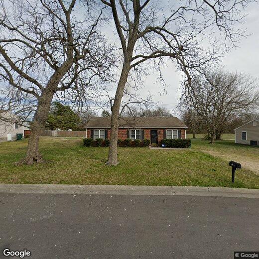 Primary Photo - 3 br, 2 bath House - 5109 Carters Pond Court