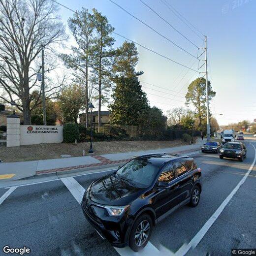 Primary Photo - 5400 Roswell Rd