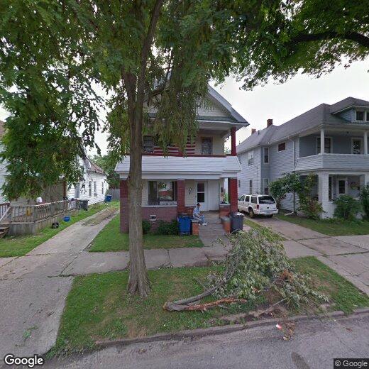 425 Baden St, Toledo, OH 43609 Apartment for Rent in Toledo, OH