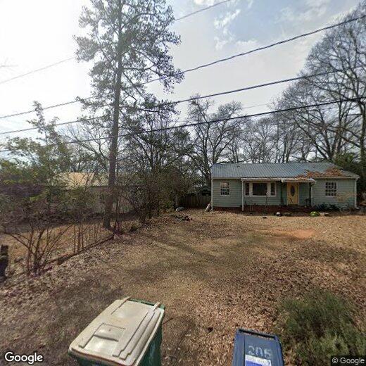 498 Clover St, Athens, GA 30606 House for Rent in Athens, GA