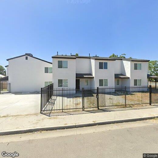 Primary Photo - Monterey St (93305)