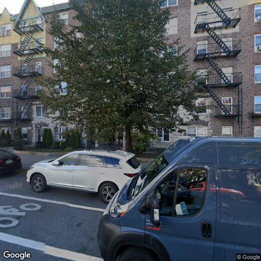 Primary Photo - FT HAMILTON PARKWAY
