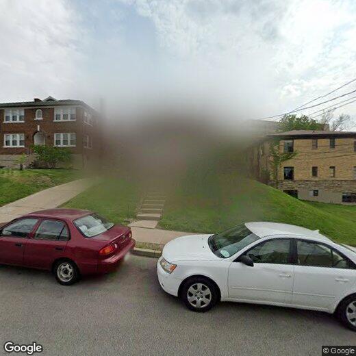 Primary Photo - 319 Terrace Ave