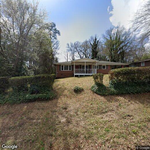Primary Photo - 202 Morningside Dr