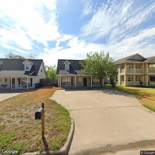 112 Southland St, College Station, TX 77840 House for Rent in College