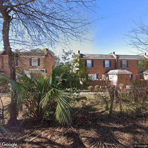 Primary Photo - 2 br, 1 bath House - 428-B Kingswood Dr.