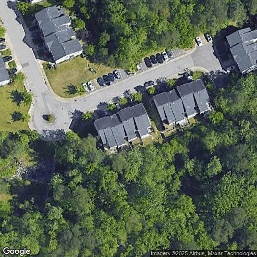 4 br, 3.5 bath House 6508 Artillery St. House Rental in