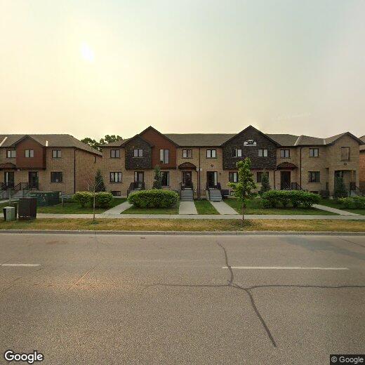 100100 Dean Ave, Barrie (Painswick South), ON L9J 0H1 House for Rent