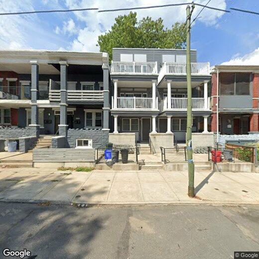 Foto principal - 6213 Haverford Ave