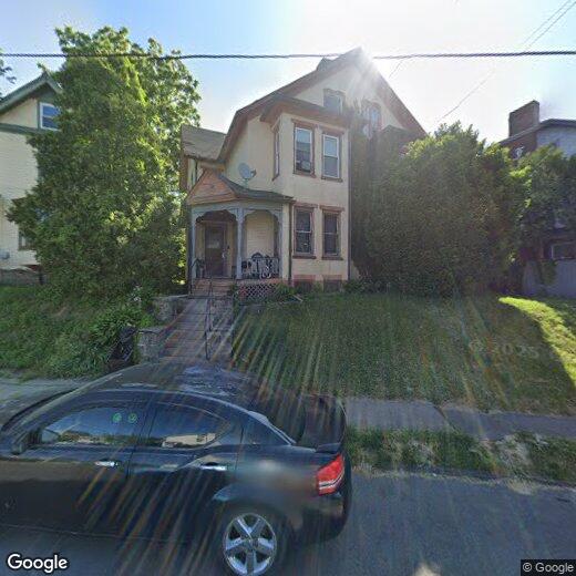 814 Hepburn St, Williamsport, PA 17701 House Rental in Williamsport