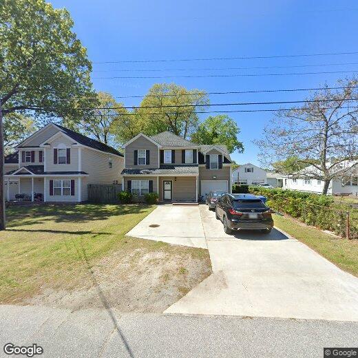 Primary Photo - 1503 Chestnut Ave