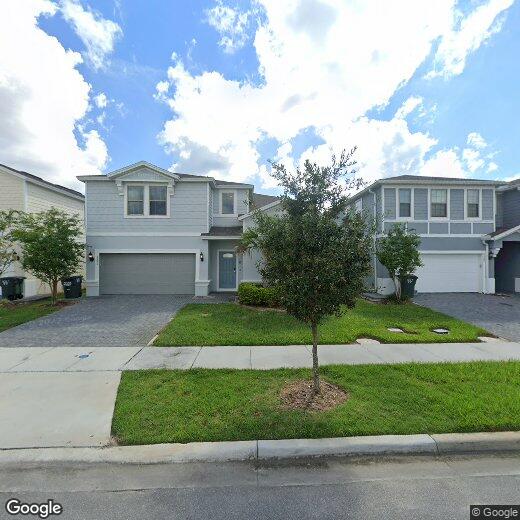 2331 Luxor Dr, Four Corners, FL 34747 House Rental in Four Corners