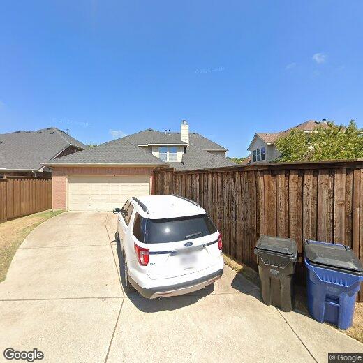 Foto principal - 11233 Seguin Dr