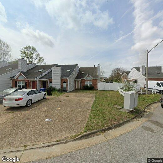 409 Troon Chase, Virginia Beach, VA 23462 Townhome Rentals in