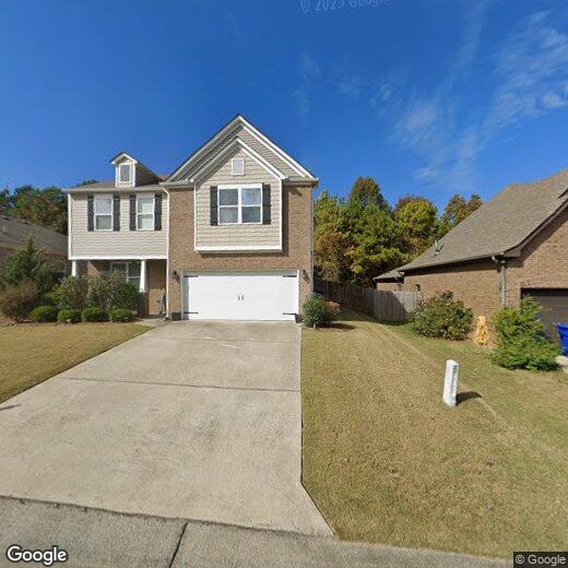 166 Chesser Loop Rd Chelsea, AL 35043 Alquileres en Chelsea, AL