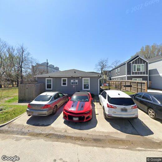 Foto principal - 3112 Wentworth St