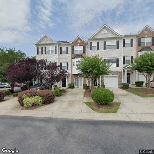 1672 Snowmass Way, Durham, NC 27713 Townhome Rentals in Durham NC