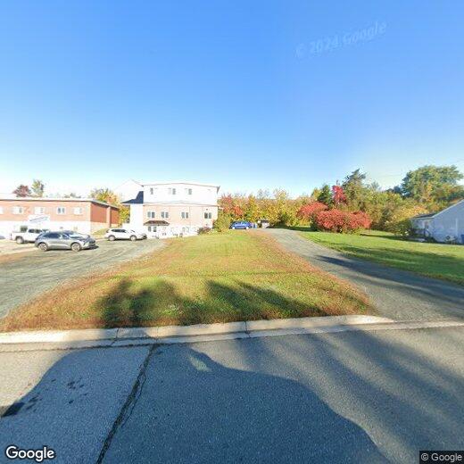 135 Burns St Unit 4, Miramichi, NB E1V 1H7 Apartment for Rent in Miramichi, NB