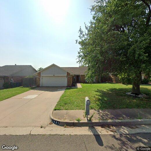 2601 Clover Glen Dr, Edmond, OK 73013 House Rental in Edmond, OK