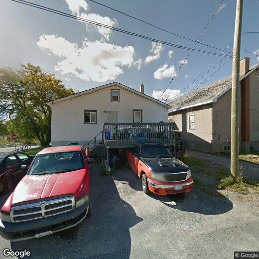 Primary Photo - 252 Baker St