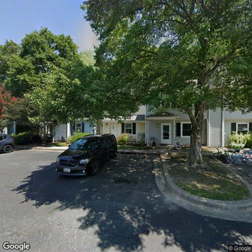 203 Fox Run, Grasonville, MD 21638 Townhome Rentals in Grasonville MD