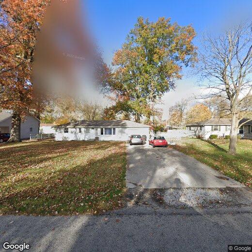 5505 Ashland Dr, Fort Wayne, IN 46835 House Rental in Fort Wayne, IN