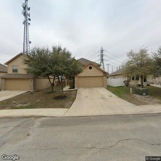 Dove Landing 1411 Durango Run, San Anton... House for Rent in San
