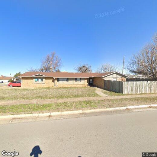 7812 S Country Club Dr, Oklahoma City, OK 73159 House Rental in