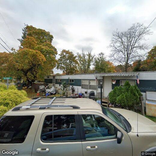 Primary Photo - Two Bedroom Mobile Home