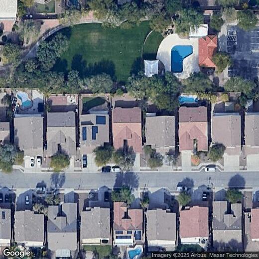 Primary Photo - Spacious home in Mesquite Ranch.