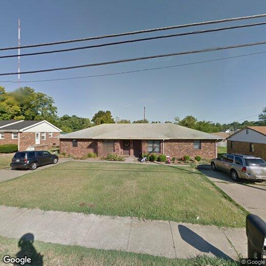 Primary Photo - 2439 Green River Rd
