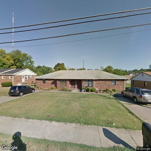 2439 Green River Rd, Henderson, KY 42420 Room for Rent in Henderson