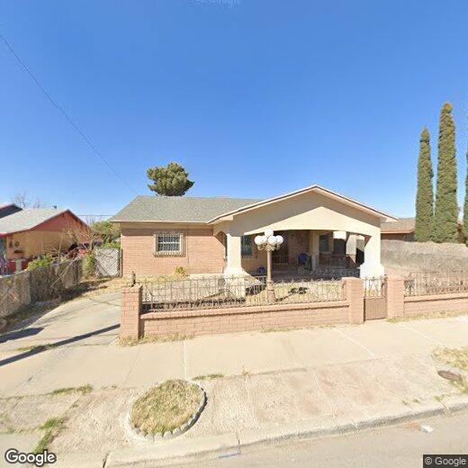 6511 Navajo Ave, El Paso, TX 79925 House for Rent in El Paso, TX