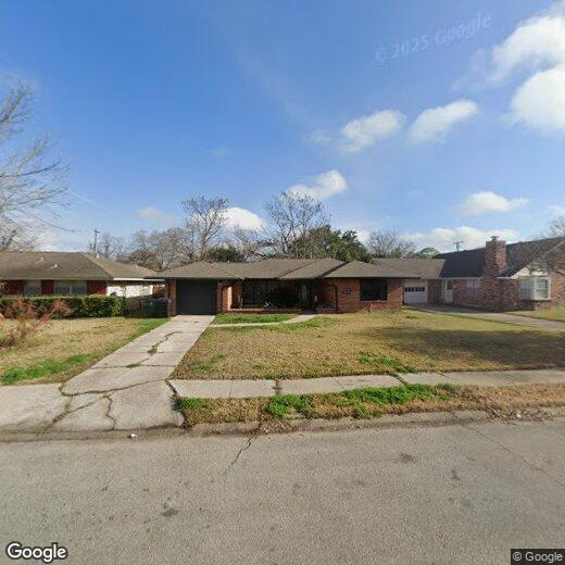 Primary Photo - 6818 Concho St