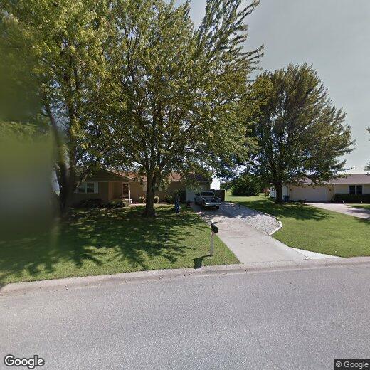 3802 College View Dr Unit 1, Joplin, MO 64801 Condo for Rent in