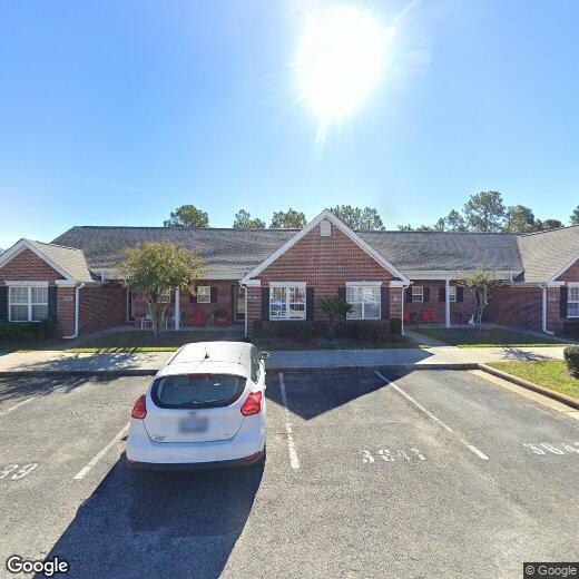 3639 Merestone Dr, Wilmington, NC 28412 Townhome Rentals in