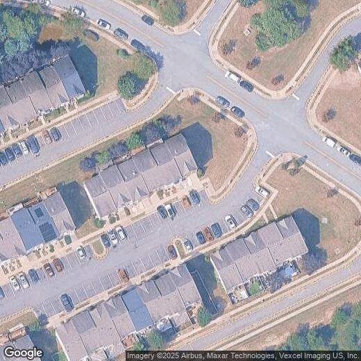 100 Chesterbrook Ct, Stafford Courthouse, VA 22554 Townhouse for Rent