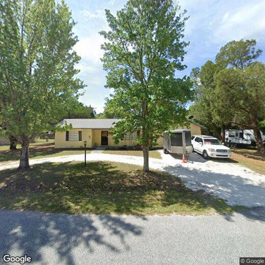 7612 W Sunburst Ln, Homosassa, FL 34448 House for Rent in Homosassa