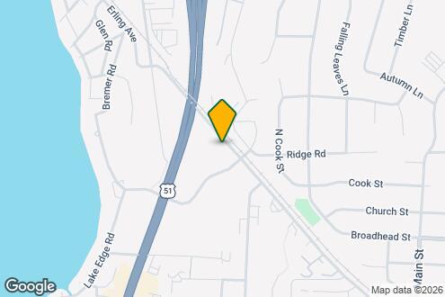 Taylor Pointe Apartments photo'