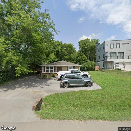 Primary Photo - 6304 Thunderbird Dr