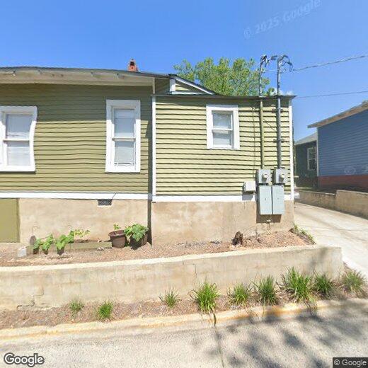 946 New St, Macon, GA 31201 Townhouse for Rent in Macon, GA